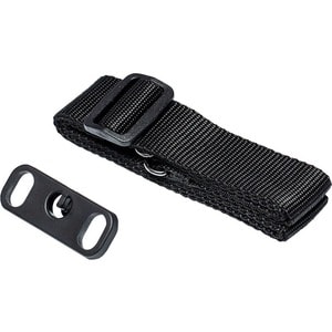 SHOULDER STRAP W/ADPT 2 AND 3IN FOR RJ-LITE SERIES