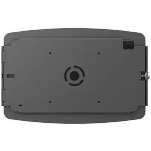 Compulocks Space 870GA7SB Capa de segurança para Tablet - Chave Lock - Preto