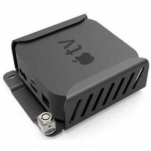 Compulocks ATVEN35CL Suporte de montagem para Apple TV - 75 x 75