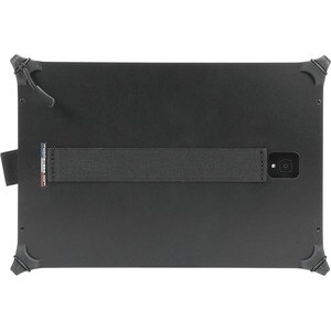 MOBILIS Resist Pack Estojo de transporte para 20.3 cm (8") Samsung Tablet - Preto - Resistente a choques, Resistente a que