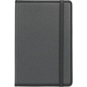 MOBILIS Activ Pack Estojo/cobertura teclado (Página) Notebook, PC Tablet, Stylus, Acessórios - Preto - Resistente a quedas
