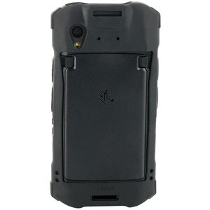 MOBILIS Protech Rugoso Estojo para Zebra Mobile Computer - Preto - Resistente a quedas, Resistente a bactérias, Resistente