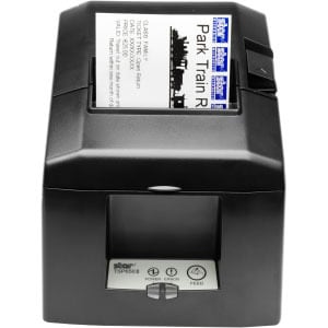 TSP654IIU-24 GRY HIGH-SPEC ENTRY-LEV. REC- PRNT IN