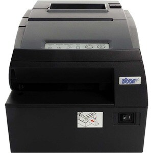 Star Micronics HSP7543U-24 GRY Monocromático Impressora multiestação - 203 x 406 dpiTérmico direto - USB