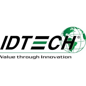 ID TECH Alimentação de corrente de proprietário