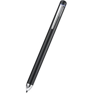 Advantech Stylus - Ativo - Preto - Tablet Device Supported