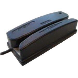 ID TECH Omni Leitor de fita magnética - Série - USB