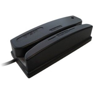 OMNI READ MSR 1+2+3 WIEG. W/WEATHERPROOF OPTION (MAGNETIC)
