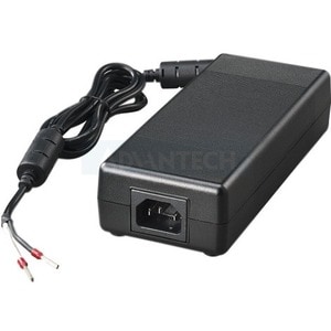 Advantech 150 W Adaptador de CA - 120 V AC, 230 V AC Input - 24 V CC Output