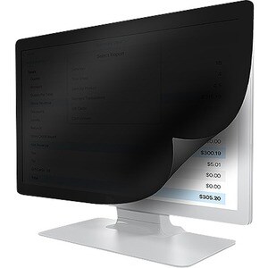 Elo Protetor de ecrã de privacidade - Para 68.6 cm (27") LCD