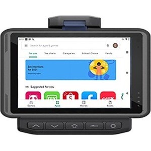 Advantech AIM-75S Rugoso Tablet - 20.3 cm (8") WUXGA - Qualcomm Snapdragon 660 - 4 GB - 64 GBspacArmazenamento - Android 1