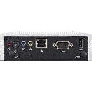 Advantech ARK-1123C Computador secretária - Intel Atom - Intel DDR3L SDRAM - 36 W