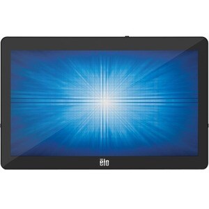 Elo EloPOS E3 Terminal POS - Core i3 3.10 GHz - 4 GB DDR4 SDRAM 128 GB SATA - 39.6 cm (15.6") LCD Ecrã tátil Intel UHD 630
