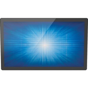 Elo Touch Solutions 2494L. Tamanho do ecrã na diagonal: 60,5 cm (23.8"), Tecnologia de apresentação: LCD, Resolução: 1920 