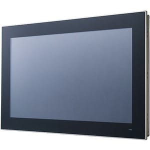 Advantech PPC-3181SW PC de painel - Intel Core i3 6ª geração i3-6100U 2.30 GHz DDR4 SDRAM - 47 cm (18.5") 1366 x 768 Ecrã 