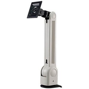 Advantech Montagem com braçadeira para PC de painel - 1 Ecrã(s) suportado(s) - 54.6 cm (21.5") Suporte de ecrã - 10 kg Cap