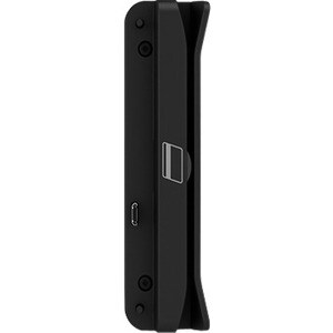 Elo Touch Solutions E001002. Interface: USB, Cor do produto: Preto, Sistemas operativos compatíveis: Ubuntu Linux LTS Wind