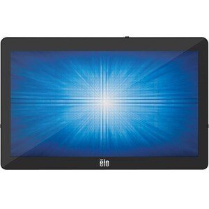 Elo EloPOS E5 Terminal POS - Core i5 - 8 GB DDR4 SDRAM 128 GB SATA - 39,6 cm (15,6") LCD Ecrã tátil Intel UHD 630 - LAN se