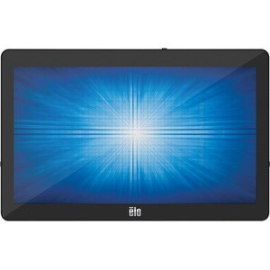 Elo EloPOS E5 Terminal POS - Core i5 2.10 GHz - 8 GB DDR4 SDRAM 128 GB SATA - 39.6 cm (15.6") LED Ecrã tátil UHD Graphics 