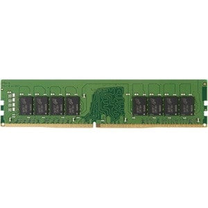 Kingston RAM Module for Desktop PC - 8 GB - DDR4-3200/PC4-25600 DDR4 SDRAM - 3200 MHz Single-rank Memory - CL22 - 1.20 V -