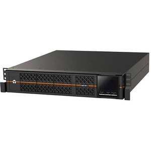 GXT RT+ UPS 1000VA/ 900W 230V RACK/TOWER