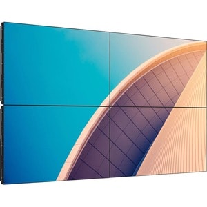 Philips X-line 55BDL3107X 1386,84 mm LCD Digital-Signage-Display - 1920 x 1080 - Direct-LED - 700 cd/m² - 1080p - HDMI - D