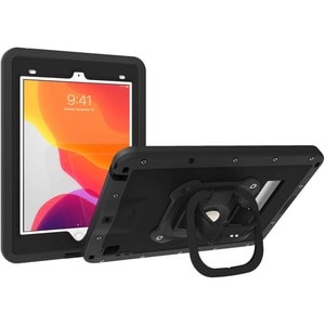 The Joy Factory aXtion Pro MP Rugged Carrying Case for 10.2" Apple iPad (9th Generation), iPad (8th Generation), iPad (7th
