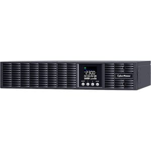 ONLINE S (A) 2000VA/1800W RACK UPS - 12V/9AH 4 - 8X IEC C13 - USB & SERIAL PORT & SNMP SLOT (OPTIONAL RMCARD205) - 2 YRS A