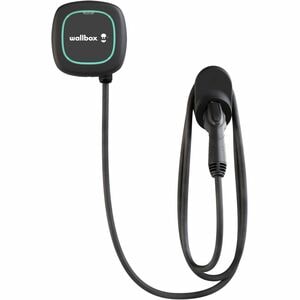 Wallbox Smart Electric Vehicle Charger