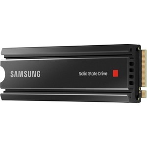 Samsung 980 PRO MZ-V8P2T0CW 2 TB Solid State Drive - M.2 2280 Internal - PCI Express NVMe (PCI Express NVMe 4.0 x4) - Gami