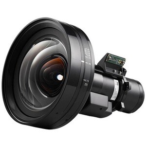 Optoma BX-CTA17 9,69 mm - 11,19 mm f/2 - f/2.1 Zoomobjektiv - 1,2x Optischer Zoom