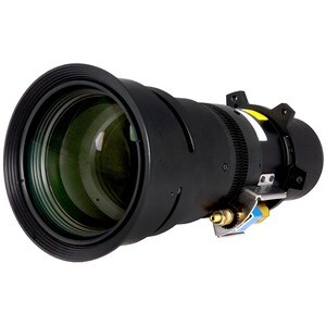Optoma Bx-cta23 84,10 mm - 149,80 mmf/2,2 Zoomobjektiv - 1,8x Optischer Zoom
