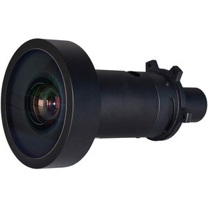 Optoma BX-CTADOME 3,23 mmf/2,2 Fest - Für Platz entwickeltProjektor