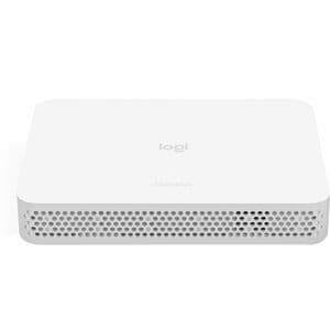 Logitech RoomMate Video Conference Equipment - For Video Conferencing, Meeting Room - 1 x Network (RJ-45) - 1 x HDMI In - 