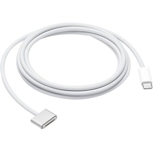 Apple USB-C to MagSafe 3 Cable (2 m) - For MacBook Pro - 6.56 ft Cord Length - USB Type C / MagSafe 3