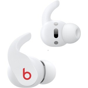 Apple Fit Pro True Wireless Earbuds - Beats White - Stereo - True Wireless - Bluetooth - Earbud - Binaural - In-ear - Beat