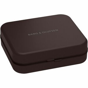 Bang & Olufsen Estojo de transporte Bang & Olufsen Auscultadores - Alumínio Corpo