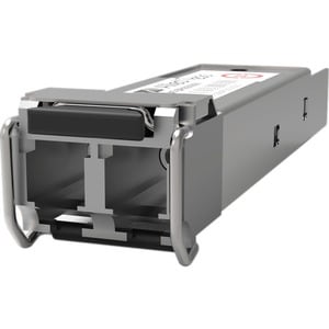 Mini-GBIC (SFP) Allied Telesis AT-SPEX/E - Conforme aux normes TAA - Pour Réseau de Données, Réseau Fibre Optique - Fibre 