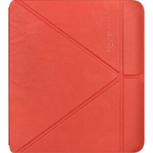 Kobo SleepCover Carrying Case Kobo eReader - Red