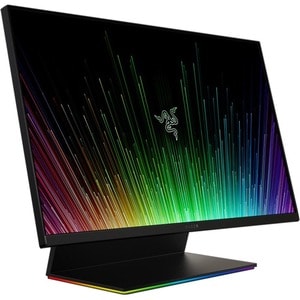 Razer Raptor RZ39-03500100-R3U1 27" Class WQHD Gaming LCD Monitor - 16:9 - Black - 27" Viewable - In-plane Switching (IPS)