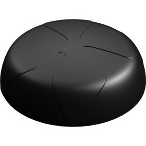 Panorama Antennas LGMM4B-7-38, 0,3 m, 48 mm, 170 mm, 170 mm, Schwarz