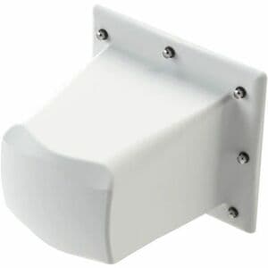 Panorama Antennas WMM49G-24-58-NJ, 9 dBi, 2.4-2.5/4.9-6 GHz, 9 dBi, MIMO-direktionale Antenne, N-Typ, IP66