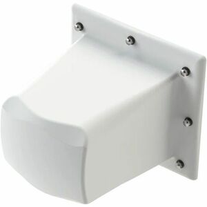 Panorama Antennas Antenna for Wireless Data Network - White - 2.4 GHz to 5 GHz, 4.9 GHz to 7.2 GHz - 9 dBi - Mast, Rail Mo