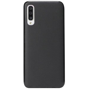 MOBILIS T Series Case for Samsung Galaxy A50 Smartphone - Black - Impact Resistant, Scratch Resistant, Shock Resistant, Dr
