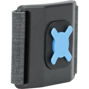MOBILIS U.FIX SmartPhone Holder - Black - 1 kg Load Capacity
