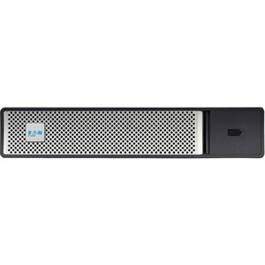 Eaton 72V Extended Battery Module (EBM) for 2000 VA and 2U 3000 VA 5PX G2 UPS Systems, 2U Rack/Tower - Lead Acid - Sealed 