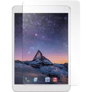 MOBILIS 9H Gehärtetes Glas Displayschutz - Glasklar - für 25,7 cm (10,1 Zoll) Tablet-PC - Kratzfest, Schlagfest, Stoßfest