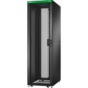 Armoire Rack APC by Schneider Electric Easy Rack ER6202FP1 42U Position au Sol Armoire fermée pour Server, Réseau - 482,60