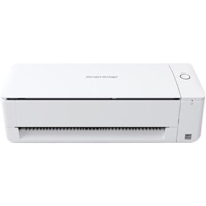 Scanner Documentale Fujitsu ScanSnap iX1300. Massima dimensione di scansione: 216 x 360 mm, Risoluzione di scansione ottic