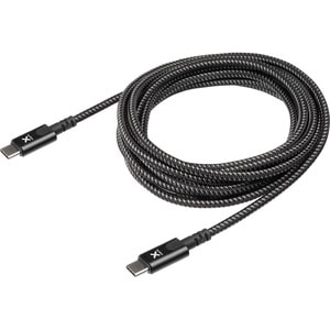 Xtorm Original 2 m USB-C Data Transfer Cable for Mobile Phone, Tablet - 1 - First End: 1 x USB 3.2 (Gen 1) Type C - Male -